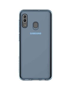 Чехол BackCover для Samsung A205 Blue Araree Smp