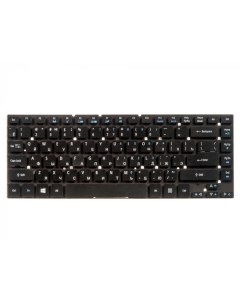 Клавиатура для ноутбука Acer Aspire ES1 511 520 Packard Bell ENTF71BM Rocknparts