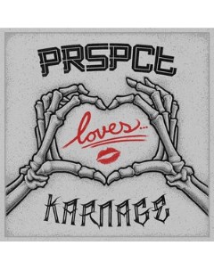 Various PRSPCT Loves Karnage Record industry