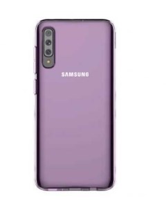 Samsung Чехол A705 BackCover violet Araree Smp