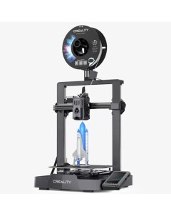 3D принтер Creality Ender 3 V3 KE набор для сборки Creality3d