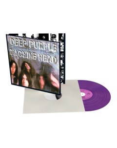 Deep Purple Machine Head Coloured Vinyl LP Universal music