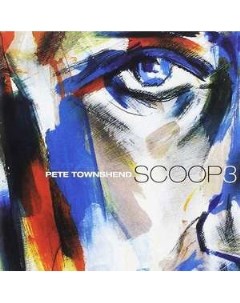 Pete Townshend Scoop 3 Vinyl LP Universal music group international (umgi)