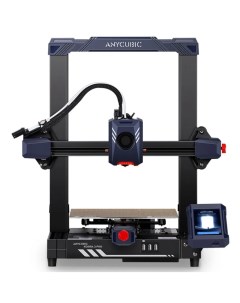 3D принтер Kobra 2 Pro набор для сборки Anycubic