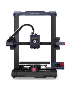 3D принтер Kobra 2 Neo набор для сборки Anycubic