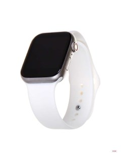 Умные часы Smart Watch T500 Plus White 7019 Veila