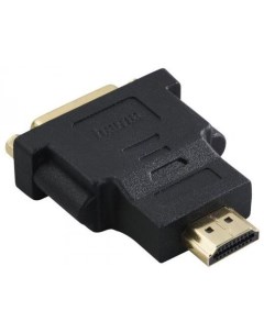 Переходник HDMI DVI M F Black H 34036 Hama