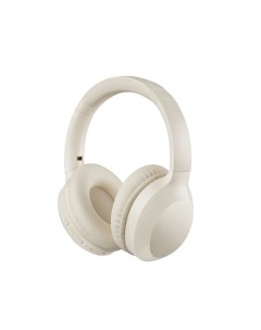 Беспроводные наушники Wireless Bluetooth Headphone Stereo Bach Headset TD 01 белый Wiwu