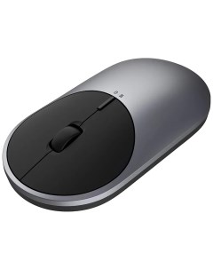 Беспроводная мышь Portable Mouse 2 Black BXSBMW02 Xiaomi