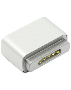 Адаптер MagSafe MagSafe 2 M F White MD504ZM A Apple