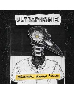 Ultraphonix Original Human Music Earmusic (ear music)