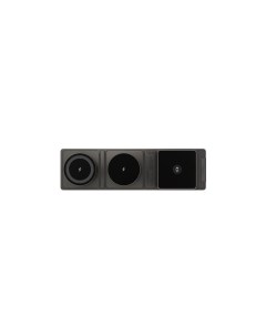 Беспроводное зарядное устройство M Charger для Apple Magsafe 3in1 чёрный 1091005 Vlp