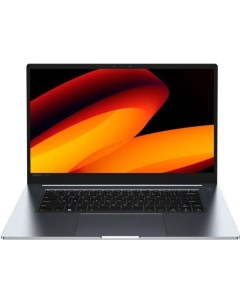 Ноутбук InBook Y2 Plus XL29 Gray Infinix