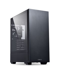 Корпус компьютерный G99 OE743X 10 G99 OE743X 10 черный Lian li