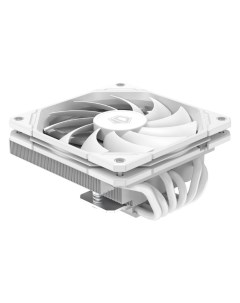 Кулер IS 67 XT WHITE Id-cooling