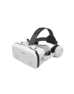 Очки виртуальной реальности VR SONIC white Tfn