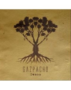 Gazpacho Demon Kscope