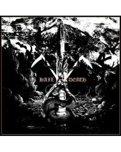Black Anvil Hail Death Relapse records