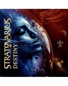 Stratovarius Destiny Earmusic (ear music)