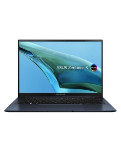Ноутбук ZenBook Flip S 13 OLED UP5302ZA LX428W Asus