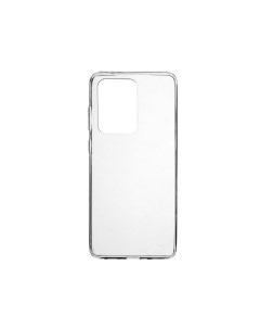 Чехол для Samsung Galaxy S20 Ultra Transparent ATRGS20U Alwio