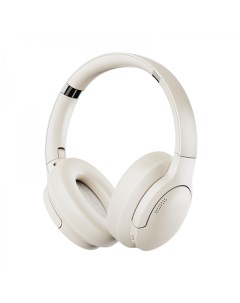 Беспроводные наушники Soundcool Headset TD 02 Wireless Bluetooth Headphone white Wiwu