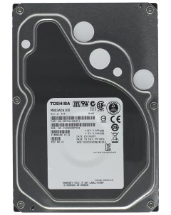 Жесткий диск Enterprise Capacity 3ТБ MG03ACA300 Toshiba