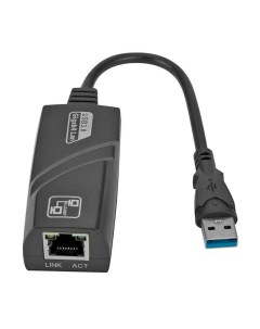 Сетевая карта USB 2 0 до 100 Мбит сек USB_2_0 LAN_100 Nobrand