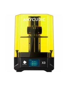 Фотополимерный LCD 3D Принтер Photon Mono X2 4K Anycubic