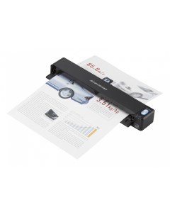 Протяжный сканер iX100 PA03688 B001 Fujitsu