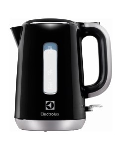 Чайник электрический EEWA3300 1 7 л Black Electrolux