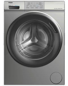 Стиральная машина HW60 BP12919AS cеребристый серебристый Haier