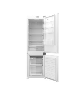 Встраиваемый холодильник ZETTEL FNF RFR белый Крона