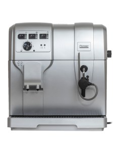 Кофемашина автоматическая ОПТ CMA002 серебристый Pioneer