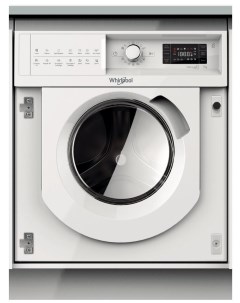 Встраиваемая стиральная машина BI WMWG 71483 E Whirlpool