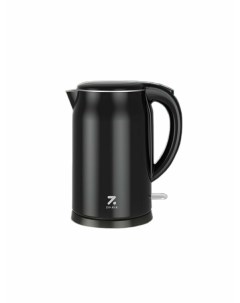 Чайник электрический SH1701B 1 7 л черный Zolele
