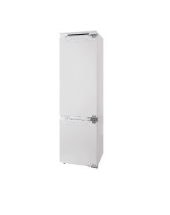 Встраиваемый холодильник i RFCB 455F NFW белый Hiberg