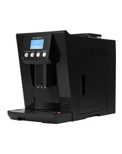 Кофемашина автоматическая PACM 2045AC черный Polaris