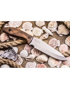 Охотничий нож туристический нож Flint wood Kizlyar supreme