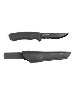 Of Sweden Нож kniv Bushcraft Black SRT Mora