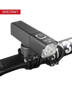 Велосипедный фонарь передний V10 500 Gaciron