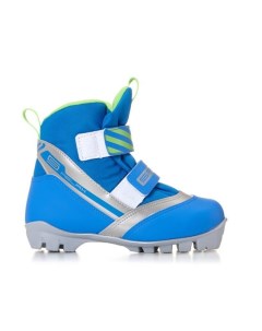 Ботинки лыжные NNN Relax 135 1 размер 39 Spine
