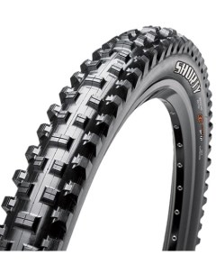 Велопокрышка 2020 Shorty 26X2 40 61 559 60X2Tpi Wire St Maxxis