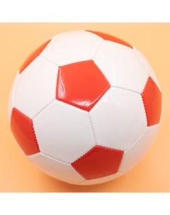 Мяч футбольный детский размер 5 820 3 Bolalar