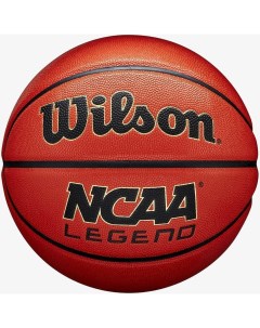 NCAA LEGEND WZ2007401XB7 Мяч баскетбольный 7 Wilson