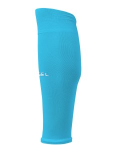 Гольфы футбольные Camp Basic Sleeve Socks голубой белый 32 34 Jogel