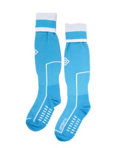 Гетры MEN S SOCKS голубой Umbro