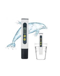 TDS метр измерения жесткости воды портативный цифровой солемер анализа воды Бестселлер