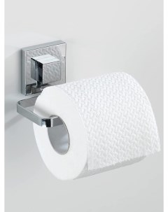 Держатель туалетной бумаги с вакуумной присоской хром 62503 Fest