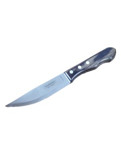 Polywood нож для стейка jumbo 12 см 21116 095 Tramontina